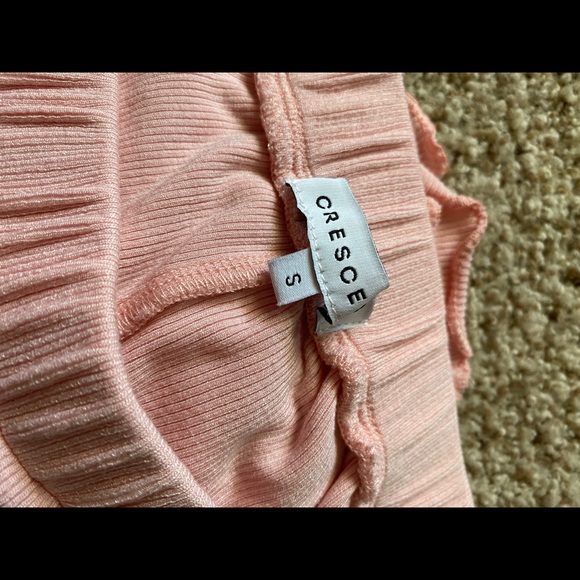 Peach pink loungewear / PJs - Picture 7 of 7